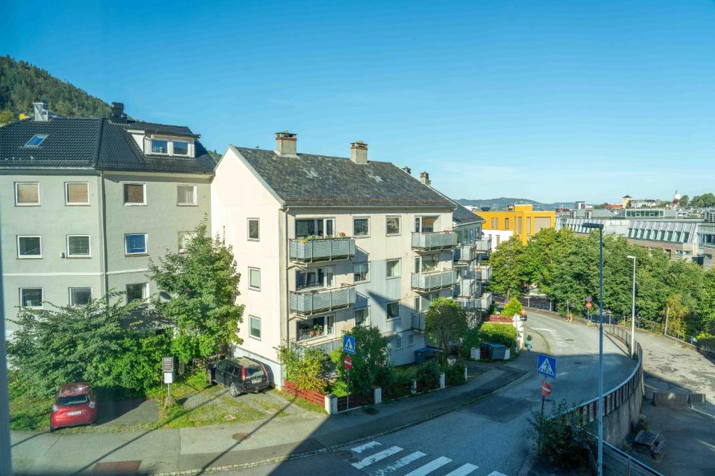 Okolí hotelu