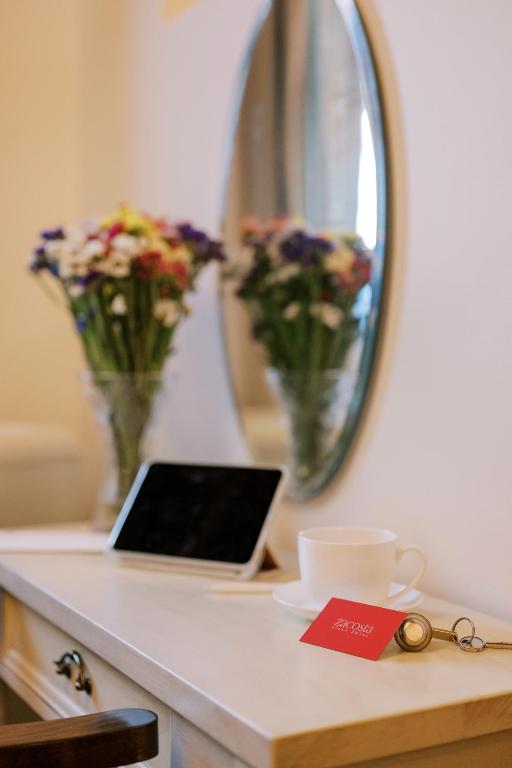 Zacosta Villa - a Heritage Hotel - 12