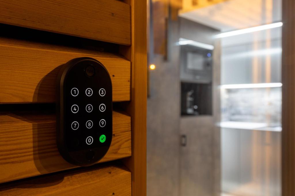 Fotografie z fotogalerie ubytování Tiny House - Tinyo Ostravinka v Ostravě