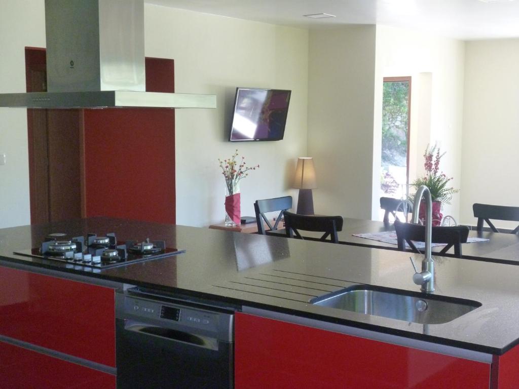 Casas das Guimbras - 5