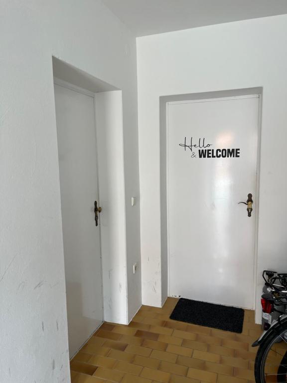 Fotografie z fotogalerie ubytování Monteurzimmer v destinaci Bad Essen