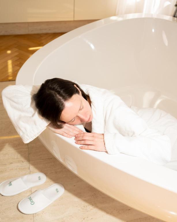 R16 Residences Prague - Resim 42