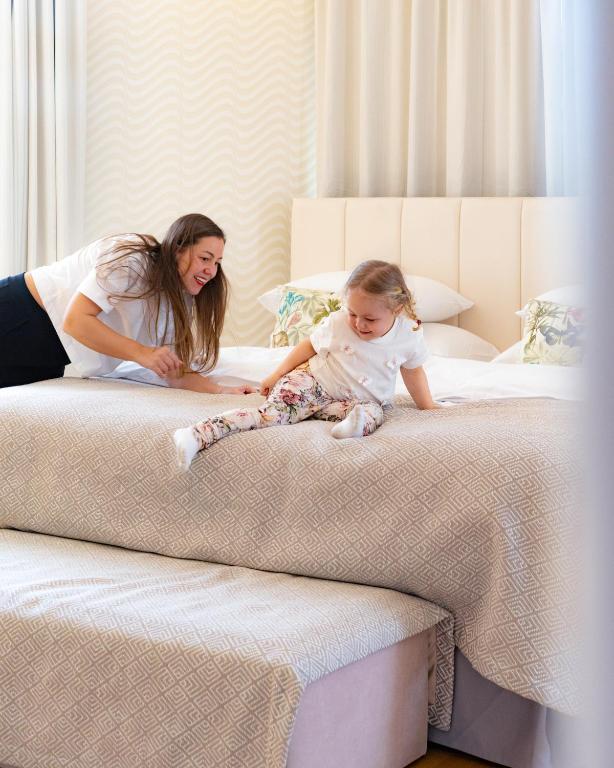 R16 Residences Prague - Resim 39