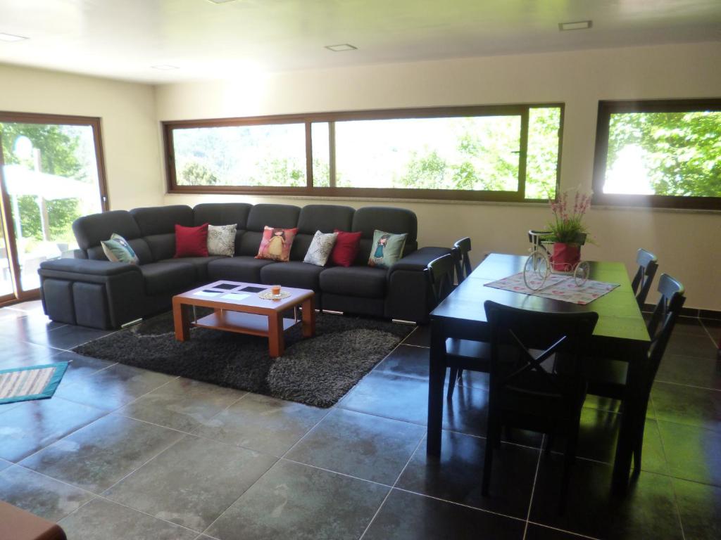 Casas das Guimbras - 6