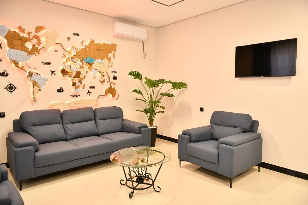 امکانات QUT Hotel - تصویر ۴