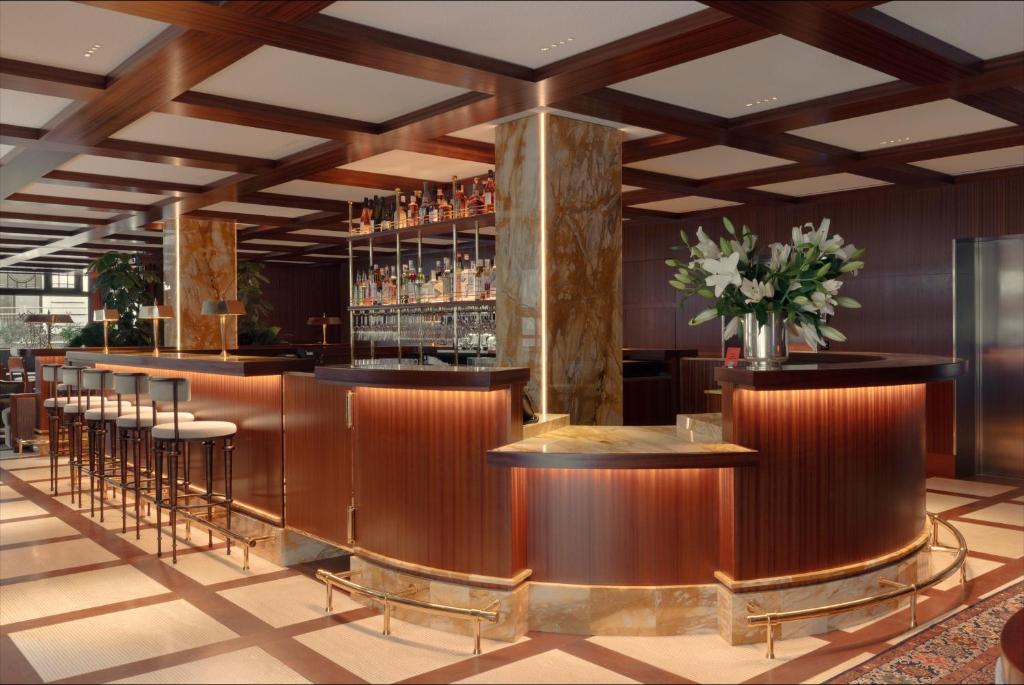 Hôtel Des Grands Voyageurs - Resim 44