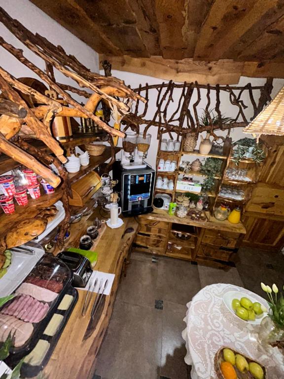 Rustic Lodge Plitvice - 14