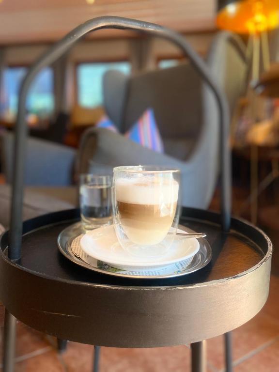 Fotografie z fotogalerie ubytování Hotel Standlhof Zillertal v destinaci Uderns