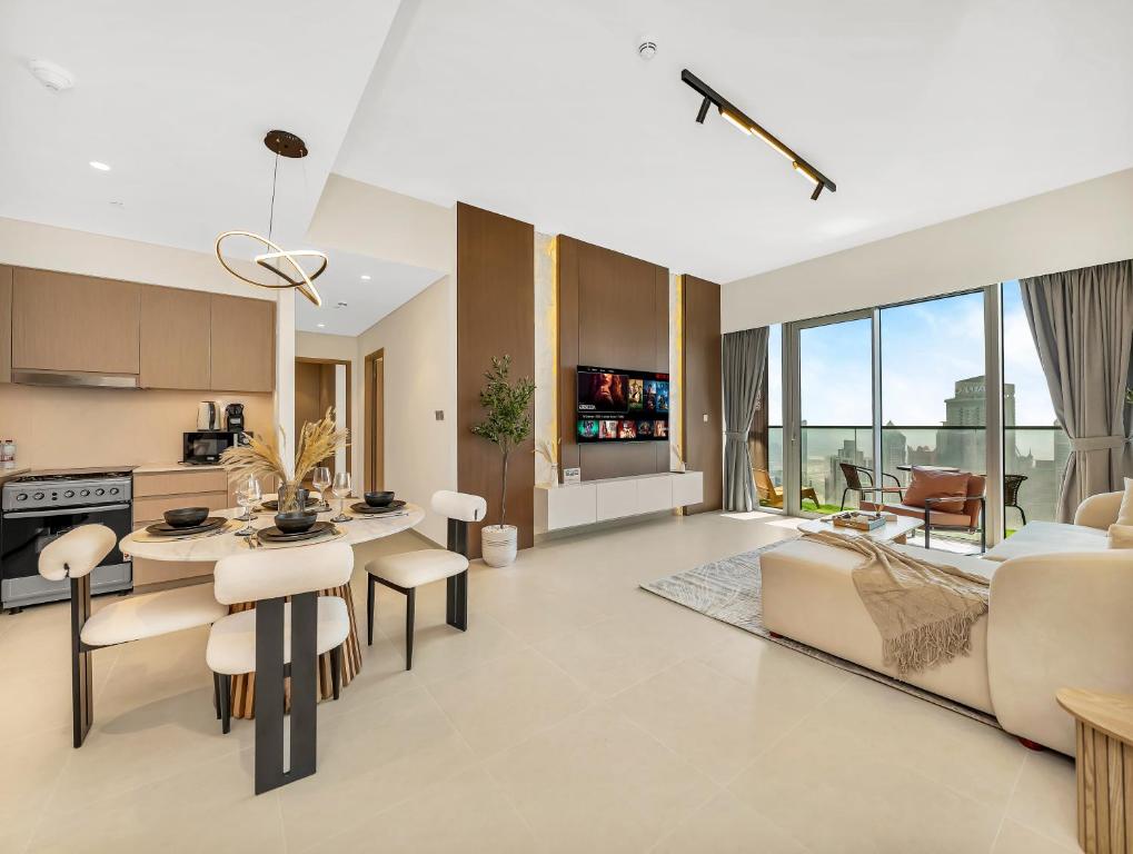 Thumbnail for Prime Downtown Location Apartments
