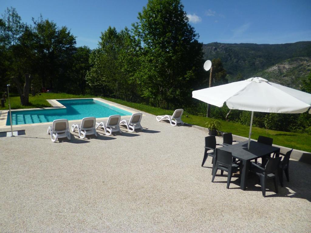 Casas das Guimbras - 11