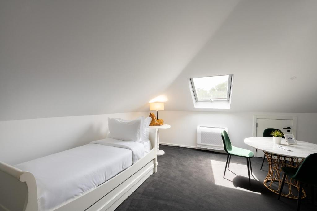 AvenueHillHotel - Resim 2