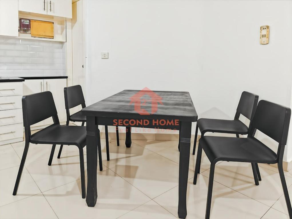 ジャカルタにあるLarge 3BR Rasuna Apt with Pool, Gym, WiFi by 2ndHomeのギャラリーの写真