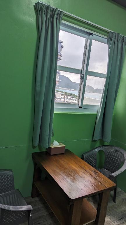 Fotografie z fotogalerie ubytování Ye Yin No84 v destinaci Lanyu