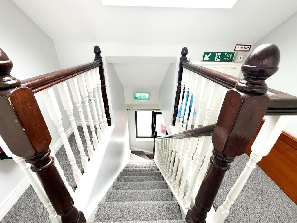 Fotografie z fotogalerie ubytování Lynfield Guest House v destinaci Galway