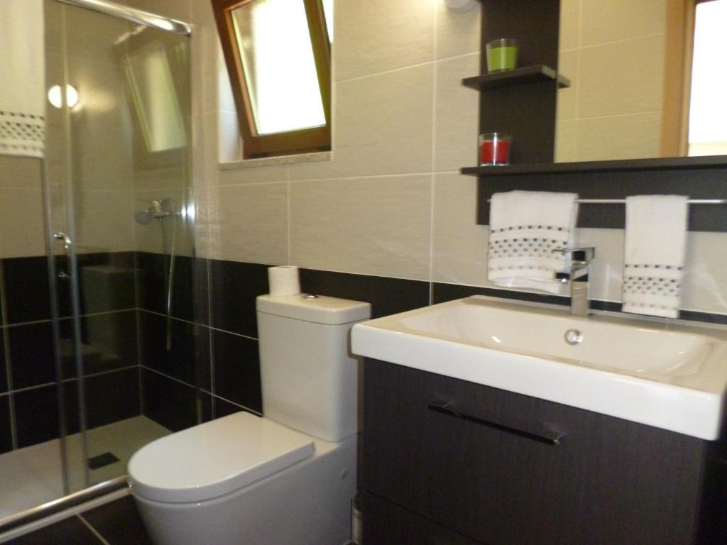 Casas das Guimbras - 14