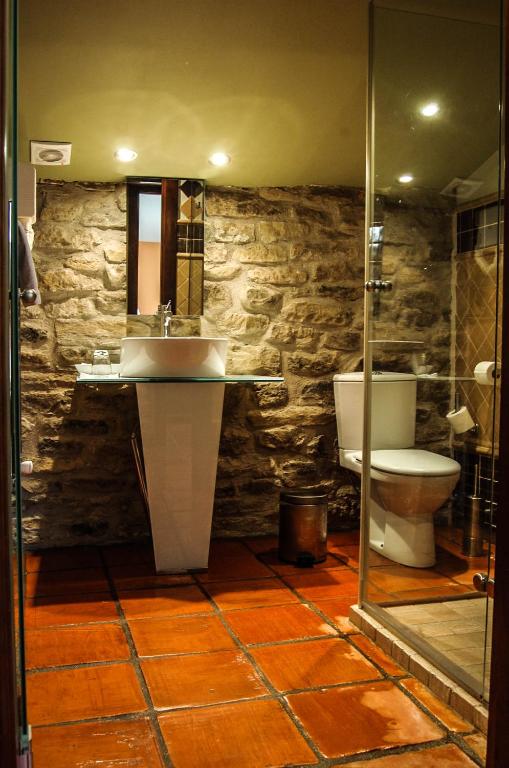 Hotel Rural Nobles de Navarra - Habitación Doble