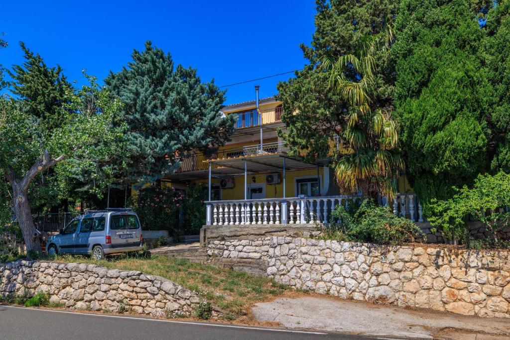 Apartment Irmica