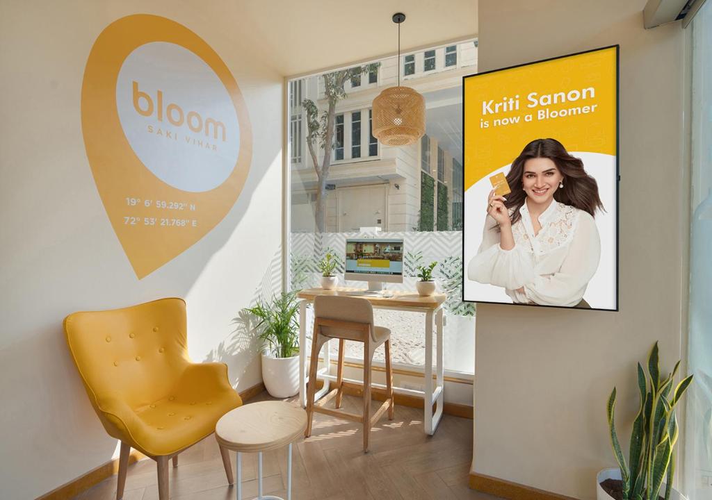 Bloom Hotel Saki Vihar Powai