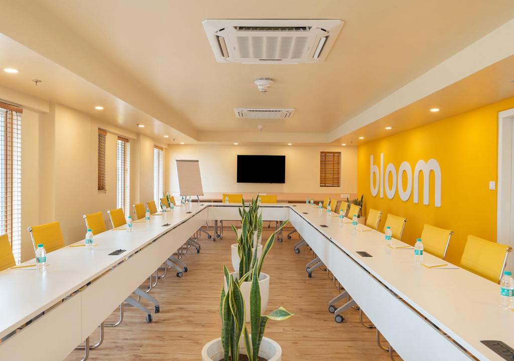 امکانات Bloom Hotel Saki Vihar Powai - تصویر ۴