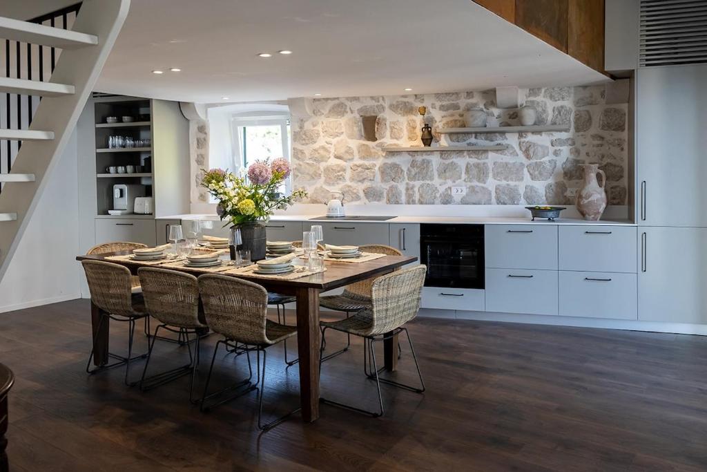 Fotografie z fotogalerie ubytování Heritage house Stone Orchard v destinaci Orasac