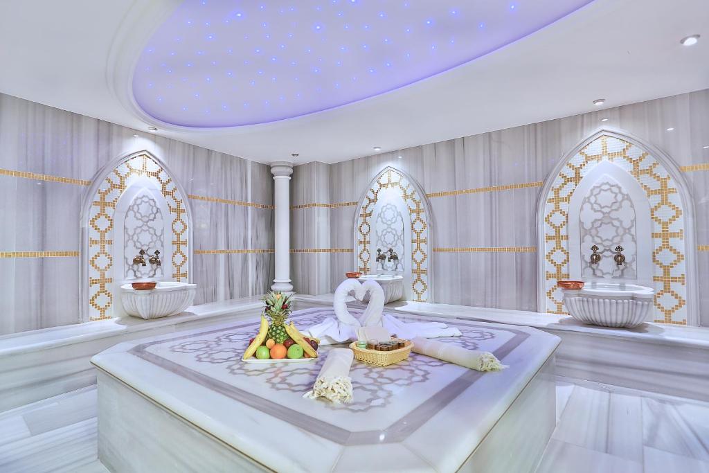 Fotografie z fotogalerie ubytování Emirhan Palace Hotel v destinaci Istanbul