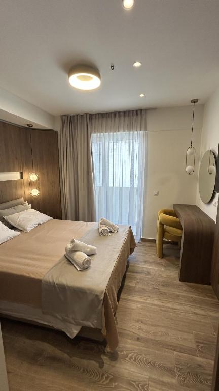 Morfeas City Hotel - 9