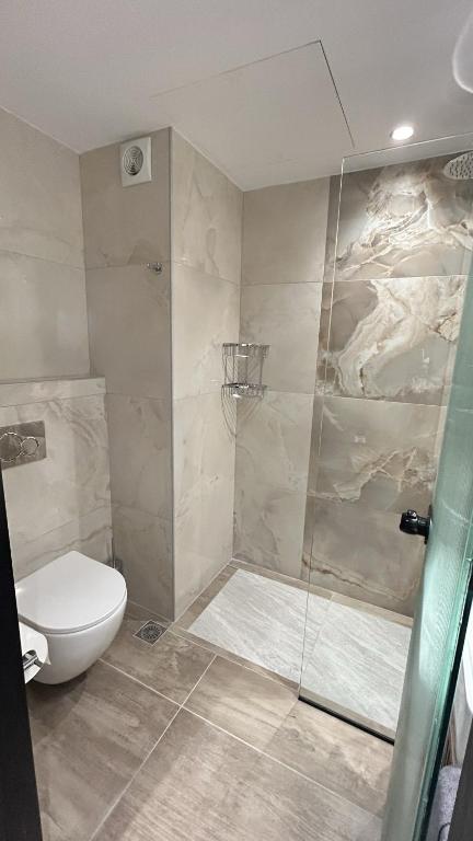 Morfeas City Hotel - 13