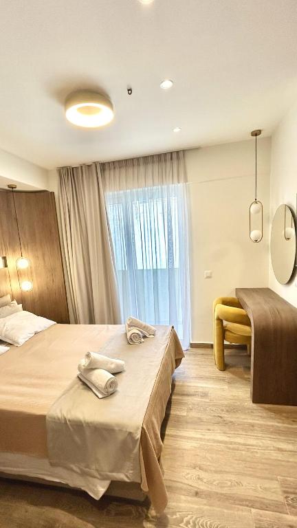 Morfeas City Hotel - 1