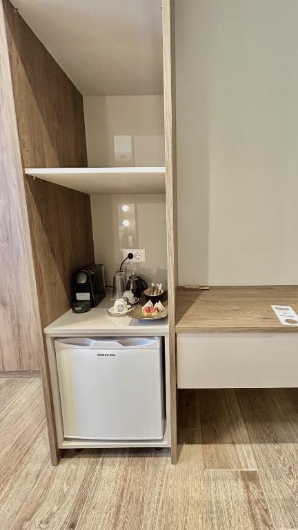 Morfeas City Hotel - 3