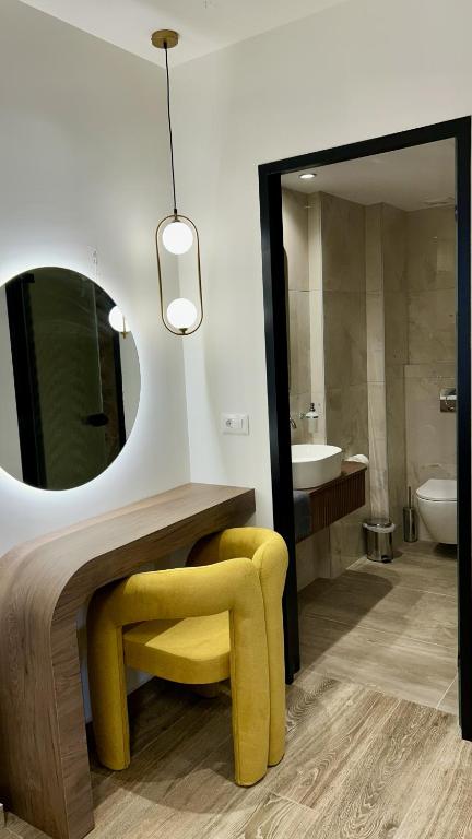 Morfeas City Hotel - 12