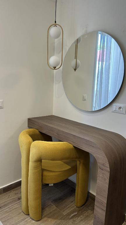 Morfeas City Hotel - 11