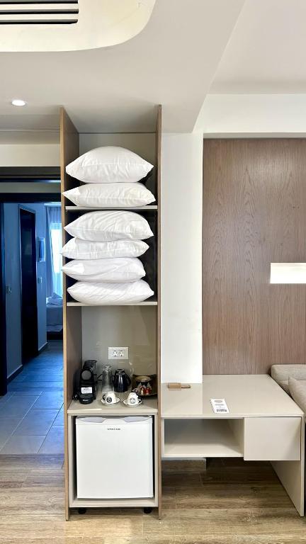 Morfeas City Hotel - 15