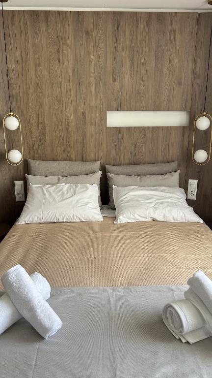 Morfeas City Hotel - 16