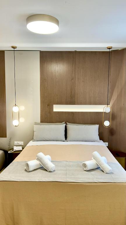 Morfeas City Hotel - 18