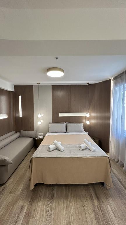 Morfeas City Hotel - 6