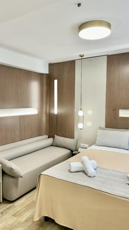 Morfeas City Hotel - 14