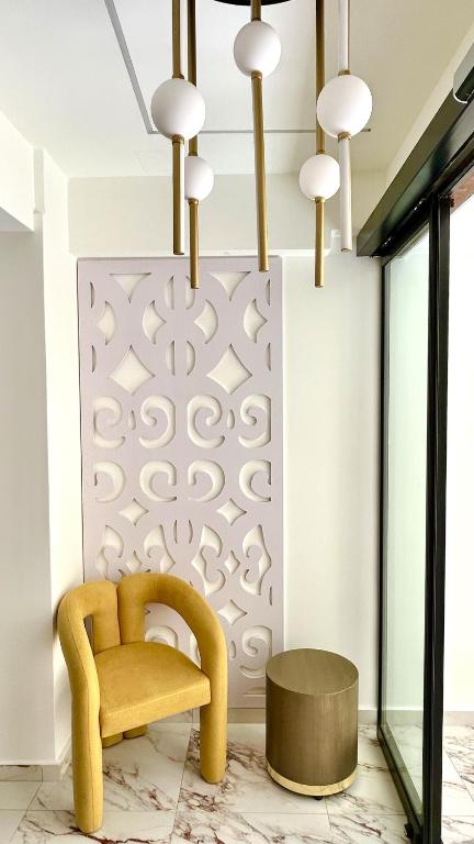 Morfeas City Hotel - 17