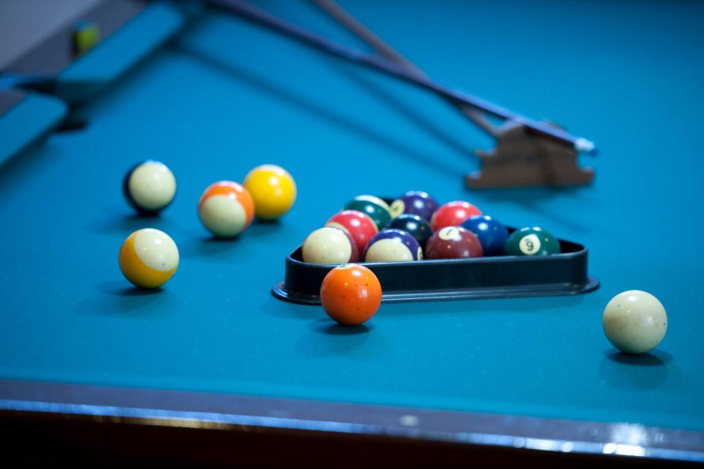 Madeira Panorâmico Hotel - Resim 42