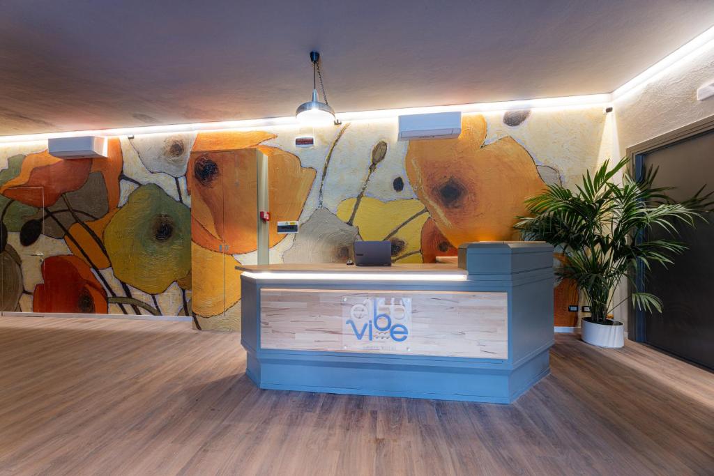 Fotografie z fotogalerie ubytování Elba Vibe Smart Hotel v destinaci Marina di Campo Airport
