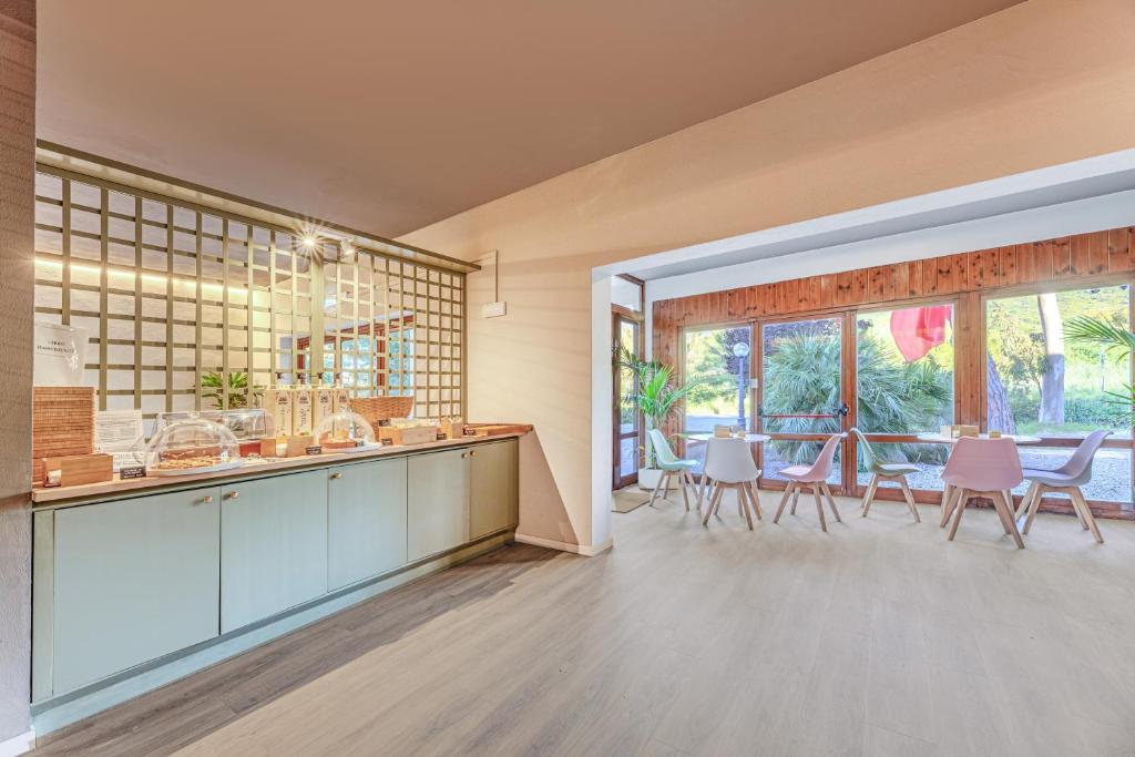 Fotografie z fotogalerie ubytování Elba Vibe Smart Hotel v destinaci Marina di Campo Airport