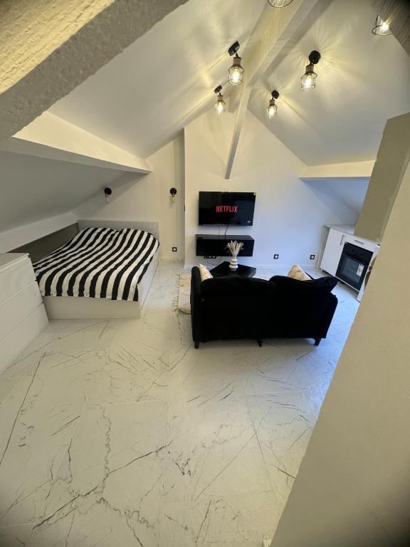 Studio proche Paris Brétigny-sur-Orge