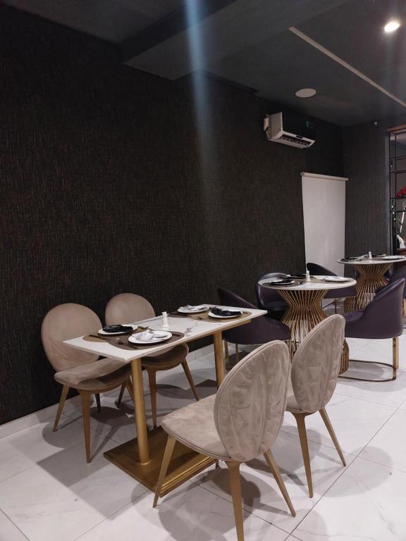 Fotografie z fotogalerie ubytování Westine Hotels and Spa Limited v destinaci Lekki