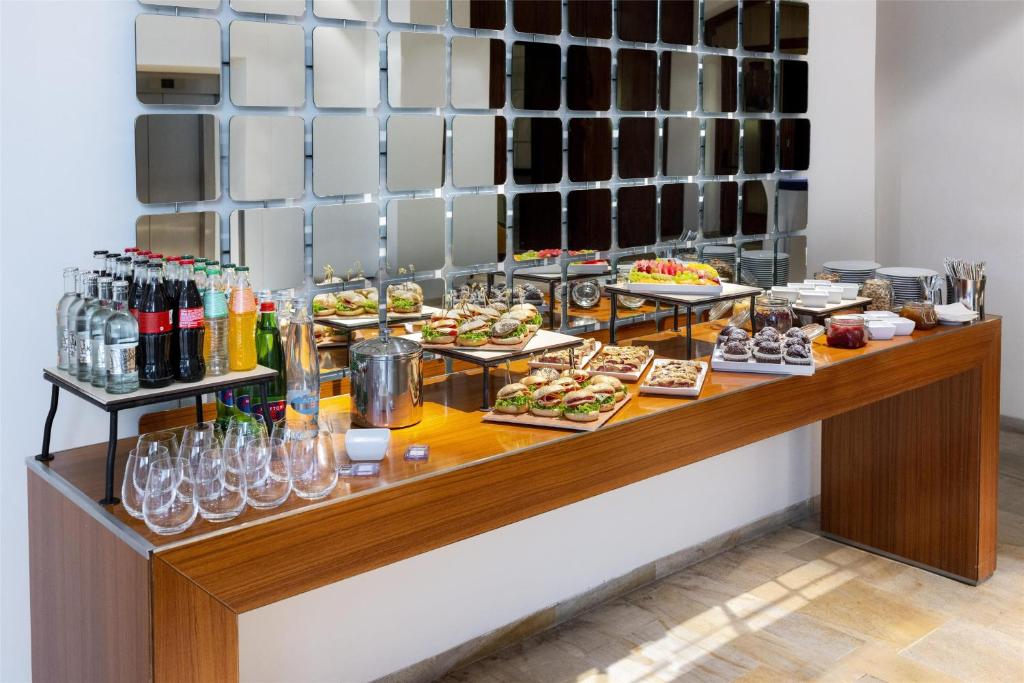 NH Collection Prague Carlo IV - Resim 14