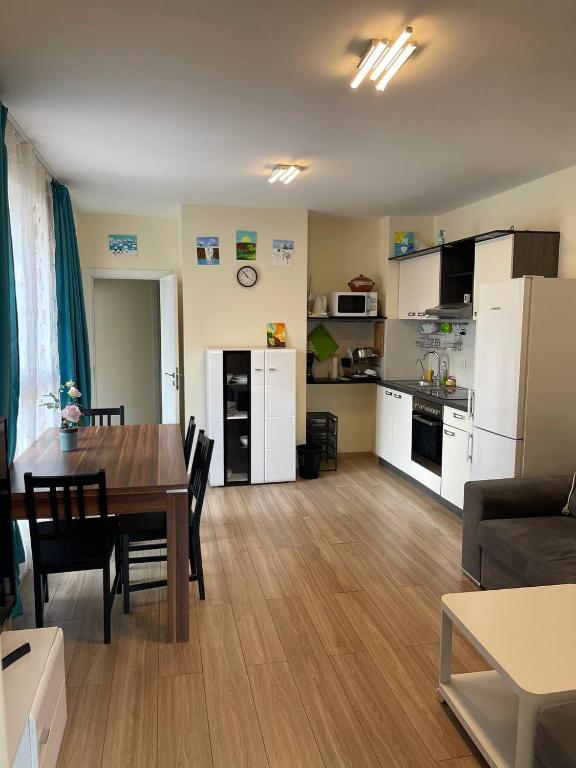 Burgas, Sarafovo 2 bedrooms and living room