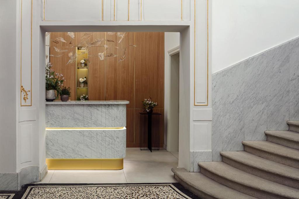 R16 Residences Prague - Resim 35