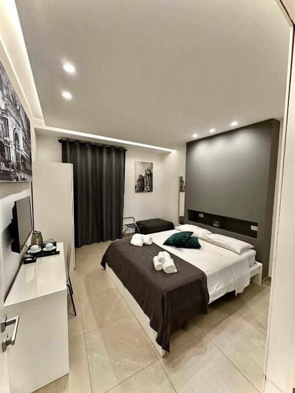 Suites Central Station