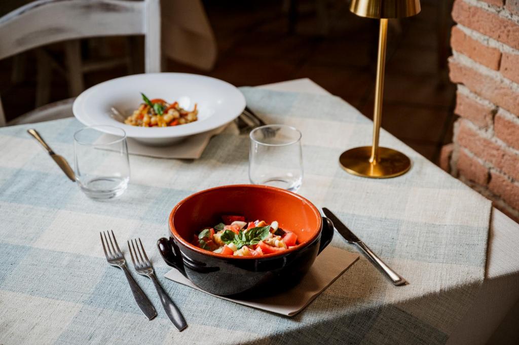 Borgo San Martino - Residence Hotel & SPA