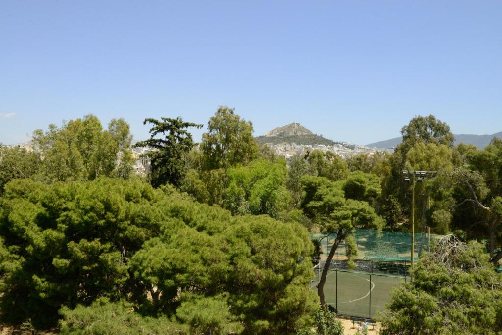 Phidias Hotel by Oniro - Resim 30