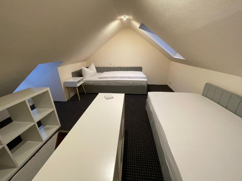 Avenue Das Gästehaus - Habitación Familiar