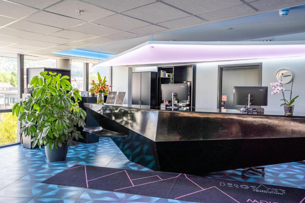 Fotografie z fotogalerie ubytování Magic Hotel Solheimsviken v destinaci Bergen